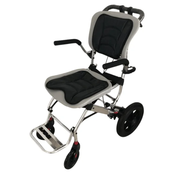 Respirox RTS-02 Hasta Transfer Aracı - Görsel 2