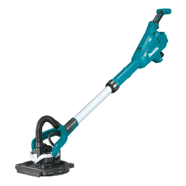 Makita DSL800RTE Akülü Alçıpan Duvar Zımpara Makinesi - Görsel 3