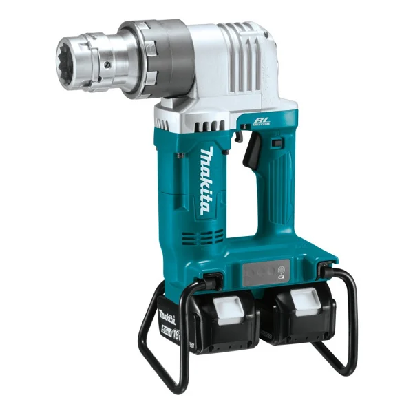 Makita DWT310PT2 Akülü Somun Sıkma Makinesi - Görsel 3