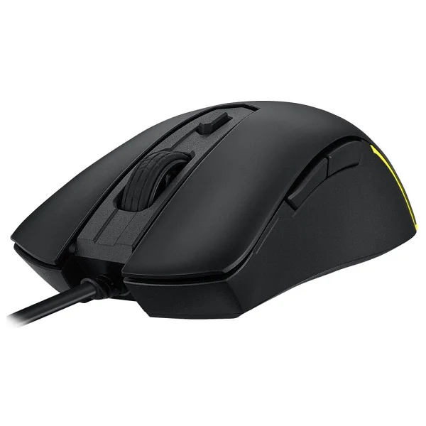 Asus TUF Gaming M3 Gen II Ergonomik Optik Kablolu Oyuncu Mouse - Görsel 4