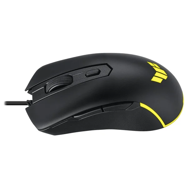 Asus TUF Gaming M3 Gen II Ergonomik Optik Kablolu Oyuncu Mouse - Görsel 6