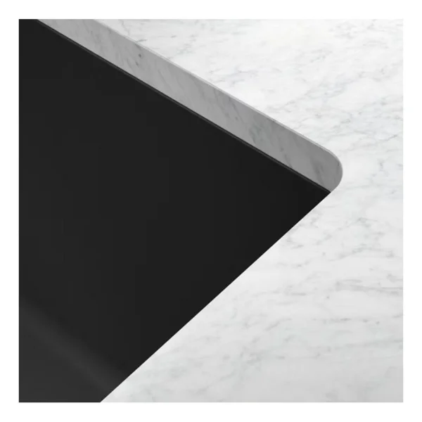Franke MRG 120-35-35 Stone Grey Tezgahaltı Eviye - Görsel 4