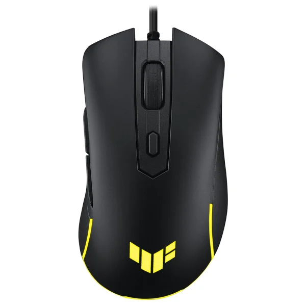 Asus TUF Gaming M3 Gen II Ergonomik Optik Kablolu Oyuncu Mouse - Görsel 7