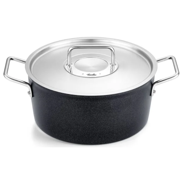 Fissler Adamant 5 Parça Tencere Seti - Görsel 3