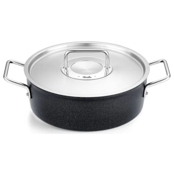Fissler Adamant 5 Parça Tencere Seti - Görsel 4
