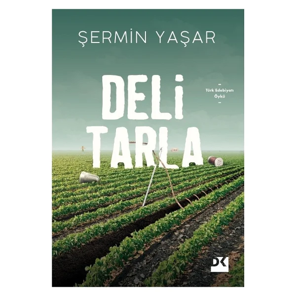 Deli Tarla - Şermin Yaşar - Görsel 4
