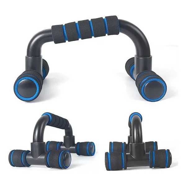 Clifton Plastik Şınav Barı Push Bar - Görsel 2