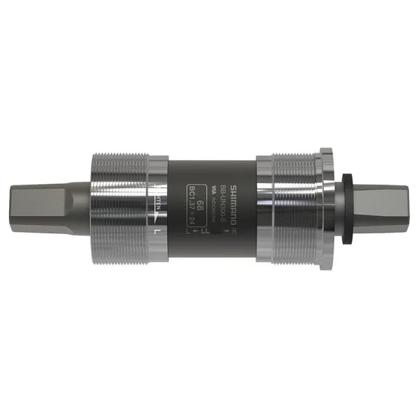 Shimano BB-UN300 Rulmanlı Kare Mil Orta Göbek 122.5mm - Görsel 2