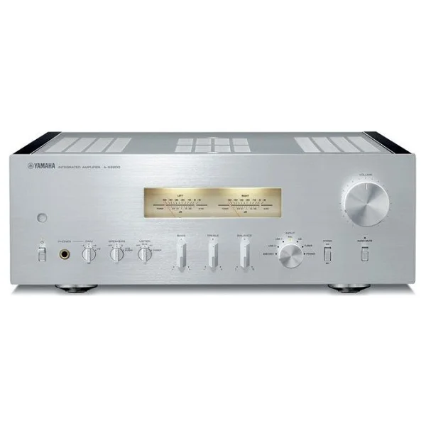 Yamaha A-S2200 2 Kanallı Amplifikatör - Görsel 6