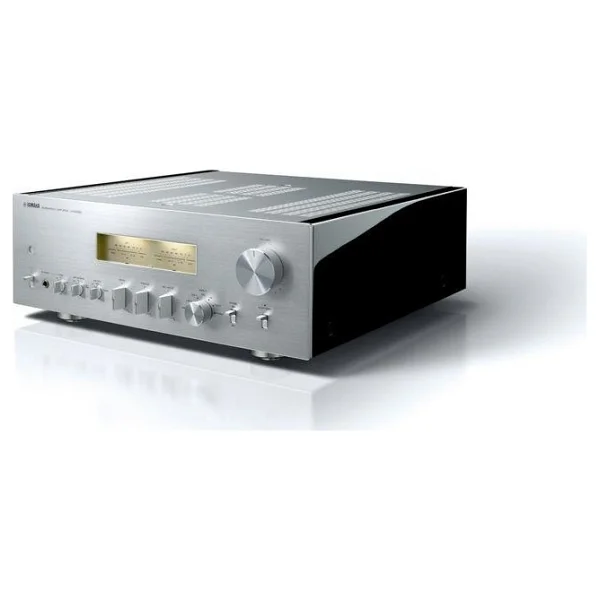 Yamaha A-S2200 2 Kanallı Amplifikatör - Görsel 2
