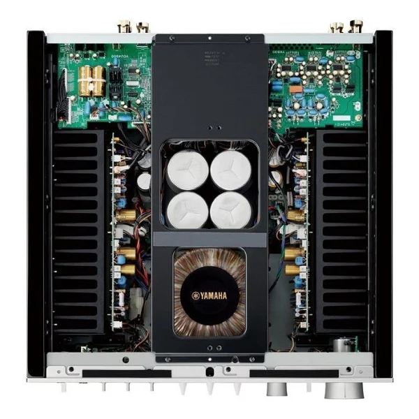 Yamaha A-S2200 2 Kanallı Amplifikatör - Görsel 4