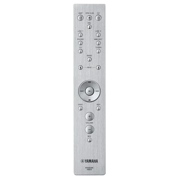 Yamaha A-S2200 2 Kanallı Amplifikatör - Görsel 5