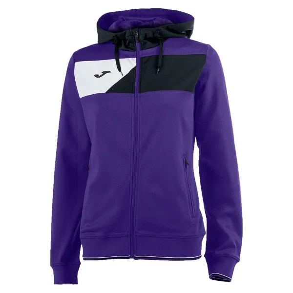 Joma Crew II 900386 Kadın Eşofman Üstü - Görsel 2