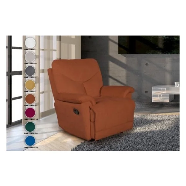 Prisma European Seat Confort Prisma Mikra Tv Koltuğu - Görsel 4