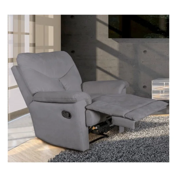Prisma European Seat Confort Prisma Mikra Tv Koltuğu - Görsel 8