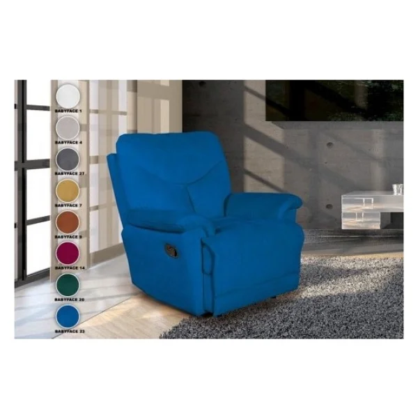 Prisma European Seat Confort Prisma Mikra Tv Koltuğu - Görsel 2