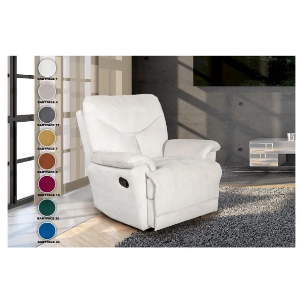 Prisma European Seat Confort Prisma Mikra Tv Koltuğu - Görsel 7