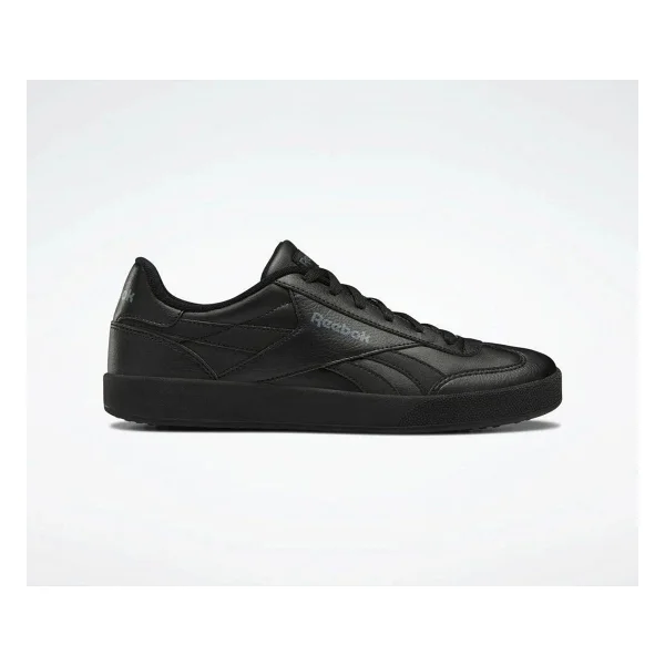 Reebok Smash Edge S Beyaz Sneaker - Görsel 7