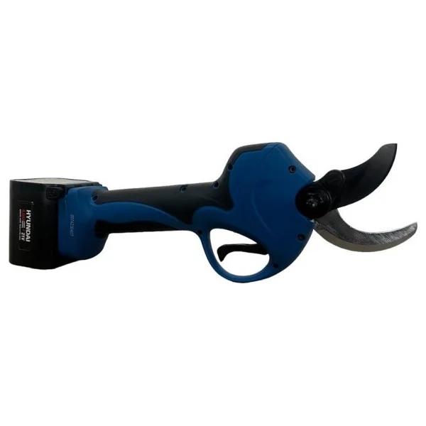 Hyundai LaserCut 40XP 40 mm Çift Akülü Budama Makası - Görsel 2
