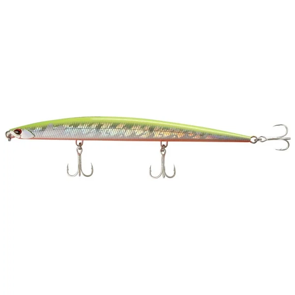 Fujin Zaion 175S 17.5 cm 50 gr Sahte Balık - Görsel 2