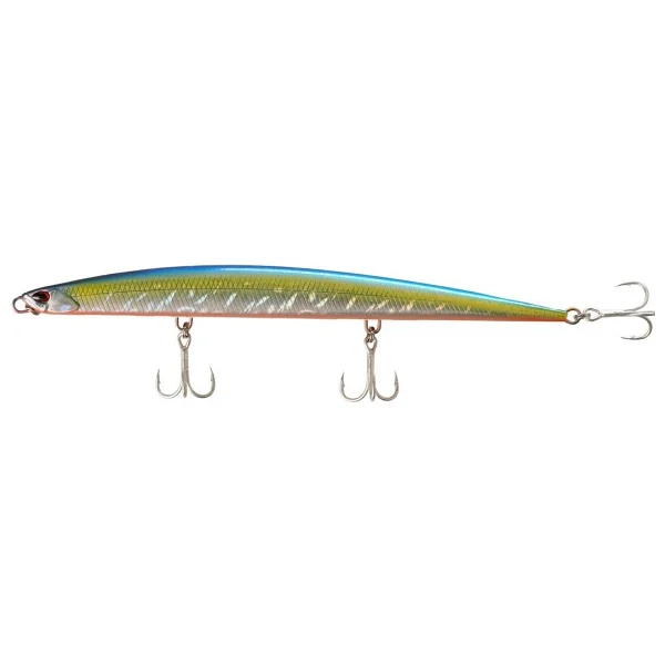 Fujin Zaion 175S 17.5 cm 50 gr Sahte Balık - Görsel 6