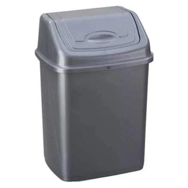 Şenyayla 4190 Smart Çöp Kovası 24lt (No:4) - Görsel 2
