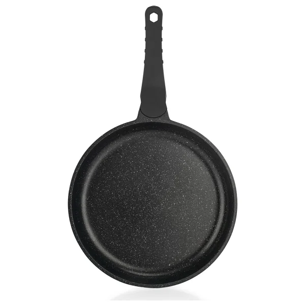 Schafer Famos XL 2'li Döküm Tava Seti - Görsel 10
