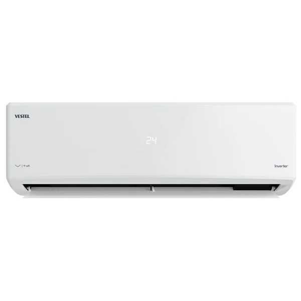 Vestel Flora Doğa Inverter 122 A++ WiFi 12000 BTU Duvar Tipi Klima - Görsel 7
