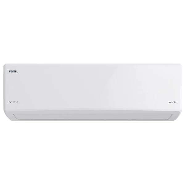 Vestel Flora Doğa Inverter 122 A++ WiFi 12000 BTU Duvar Tipi Klima - Görsel 2