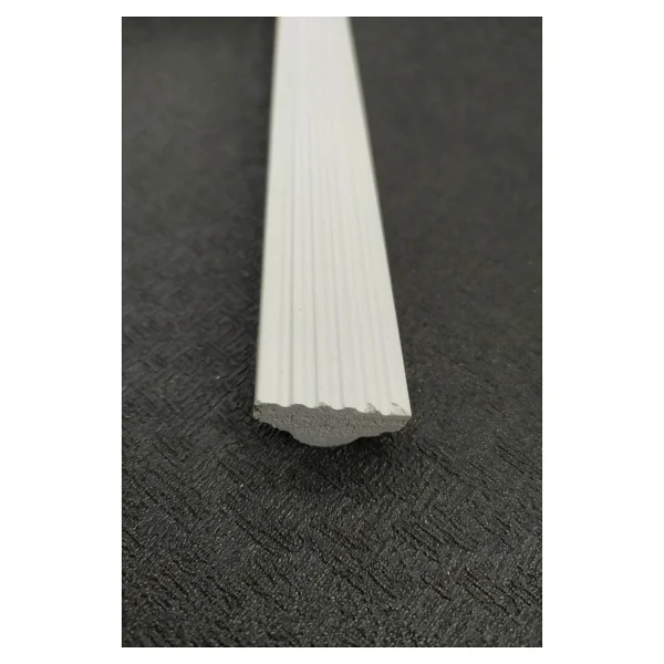 Decogold Decozza Decogold Boyanabilir Duvar Çıtası 2.5 cm 10 Boy 24 Metre (1boy 240 cm DF-2513) - Görsel 2
