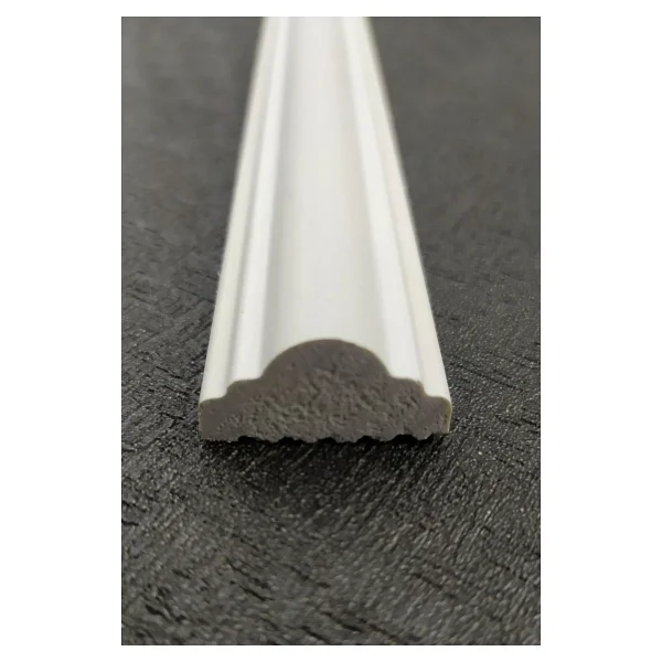 Decogold Decozza Decogold Boyanabilir Duvar Çıtası 2.5 cm 10 Boy 24 Metre (1boy 240 cm DF-2513) - Görsel 3