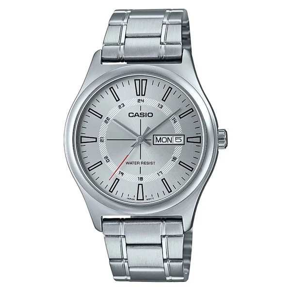Casio Standart MTP-V006D-7CUDF Erkek Kol Saati - Görsel 4