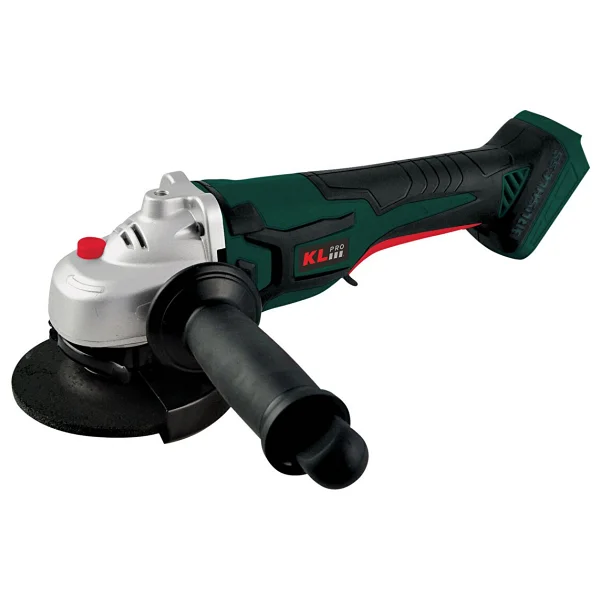KLpro KLAT18B-00 Aküsüz Taşlama Makinesi - Görsel 3