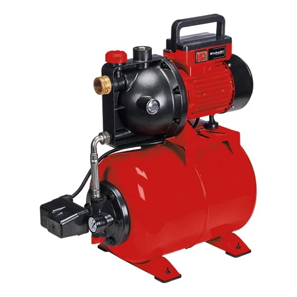 Einhell GC-WW 8042 Eco Hidrofor - Görsel 6