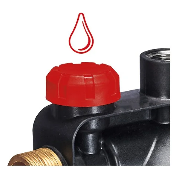 Einhell GC-WW 8042 Eco Hidrofor - Görsel 2