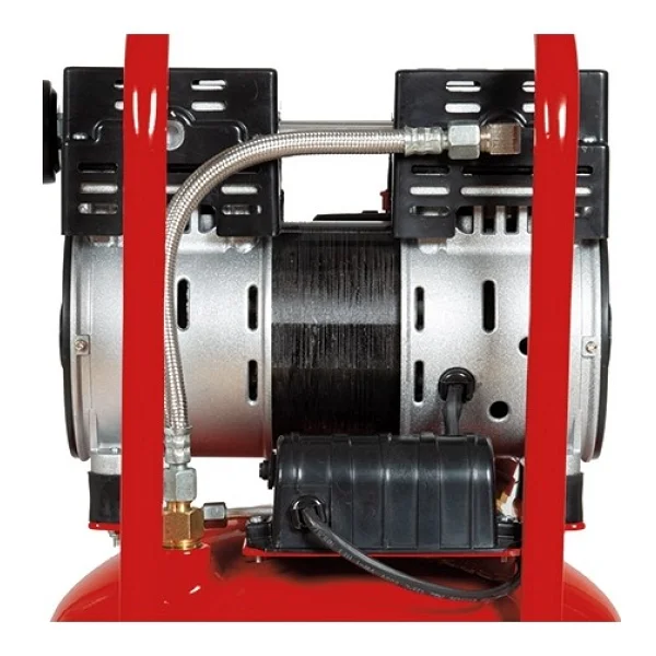 Einhell TE-AC 24 Silent Sessiz 24 lt Kompresör - Görsel 5