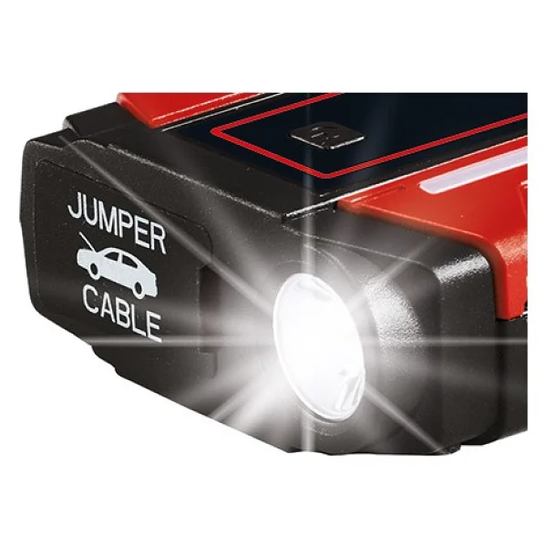 Einhell CE-JS 8/1 Akü Şarj Cihazı - Görsel 3