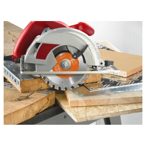 Einhell Kwb Tepsi Testere 210 x 30 34 Diş - 49587833 - Görsel 3