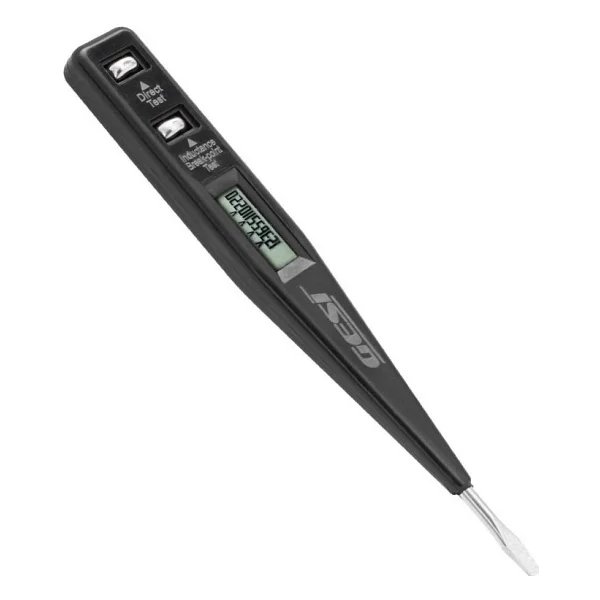 GeSi 6878-28 Faz Kontrol Kalemi - Görsel 4