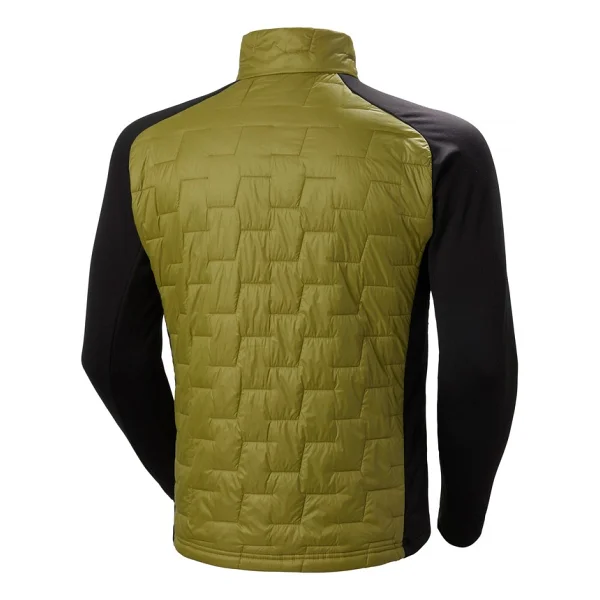Helly Hansen Lifa Loft Hybrid Insulator HHA.65605 Erkek Mont - Görsel 2