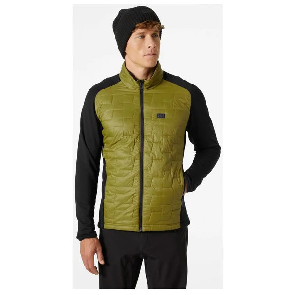 Helly Hansen Lifa Loft Hybrid Insulator HHA.65605 Erkek Mont - Görsel 3