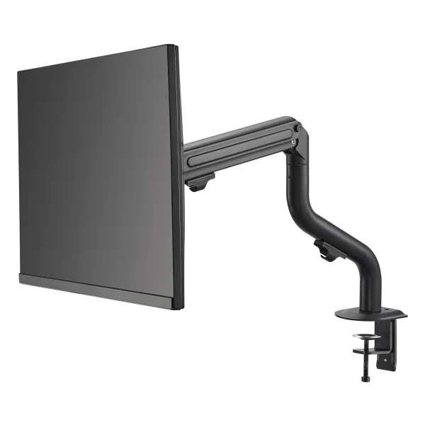 Twisted Minds TM-71-C06 17-32 inç Tek Kollu Amortisörlü Monitör Standı - Görsel 6
