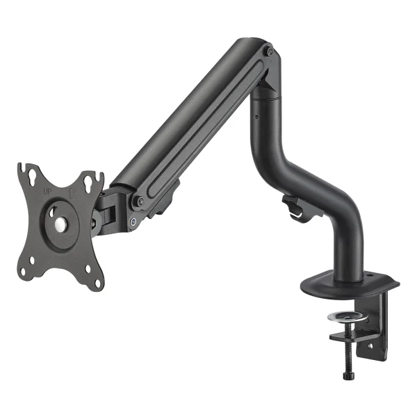 Twisted Minds TM-71-C06 17-32 inç Tek Kollu Amortisörlü Monitör Standı - Görsel 9