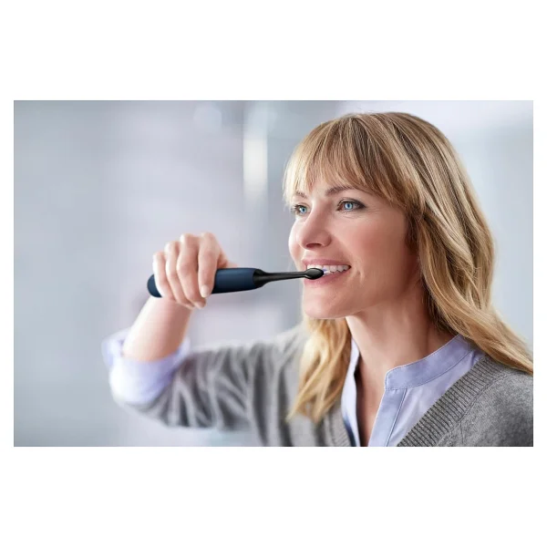 Philips Sonicare 6500 ProtectiveClean Lacivert Şarjlı Diş Fırçası - Görsel 2