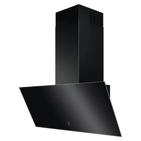 Electrolux HOB2HOOD LFV439K Siyah Duvar Tipi Davlumbaz - Görsel 6