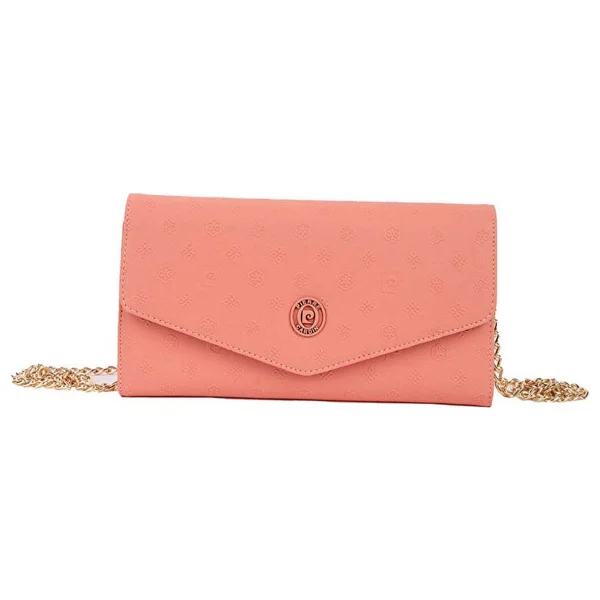 Pierre Cardin Kadın Çantası Mercan P23y706 - Görsel 6