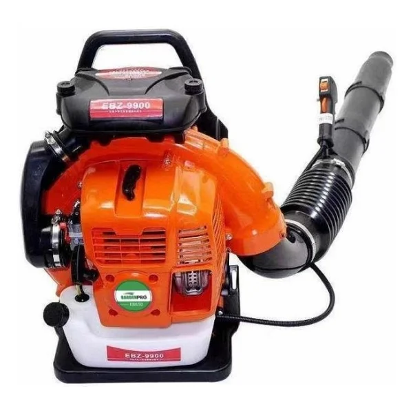 Garden Pro EBZ9900 5 Hp Benzinli Üfleme Makinesi - Görsel 4