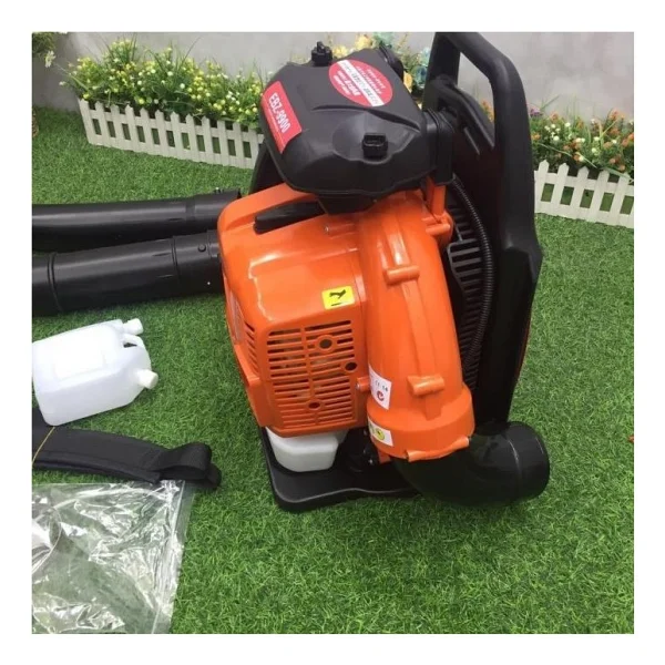 Garden Pro EBZ9900 5 Hp Benzinli Üfleme Makinesi - Görsel 2