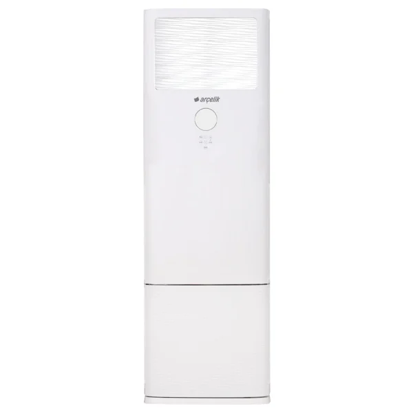 Arçelik 48726 A++ 48000 BTU Inverter Salon Tipi Klima - Görsel 9