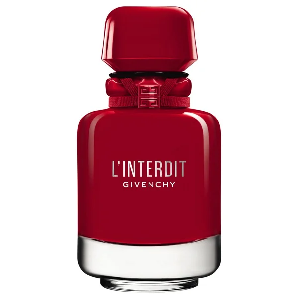 Givenchy L'Interdit EDP 50 ml Kadın Parfüm - Görsel 2